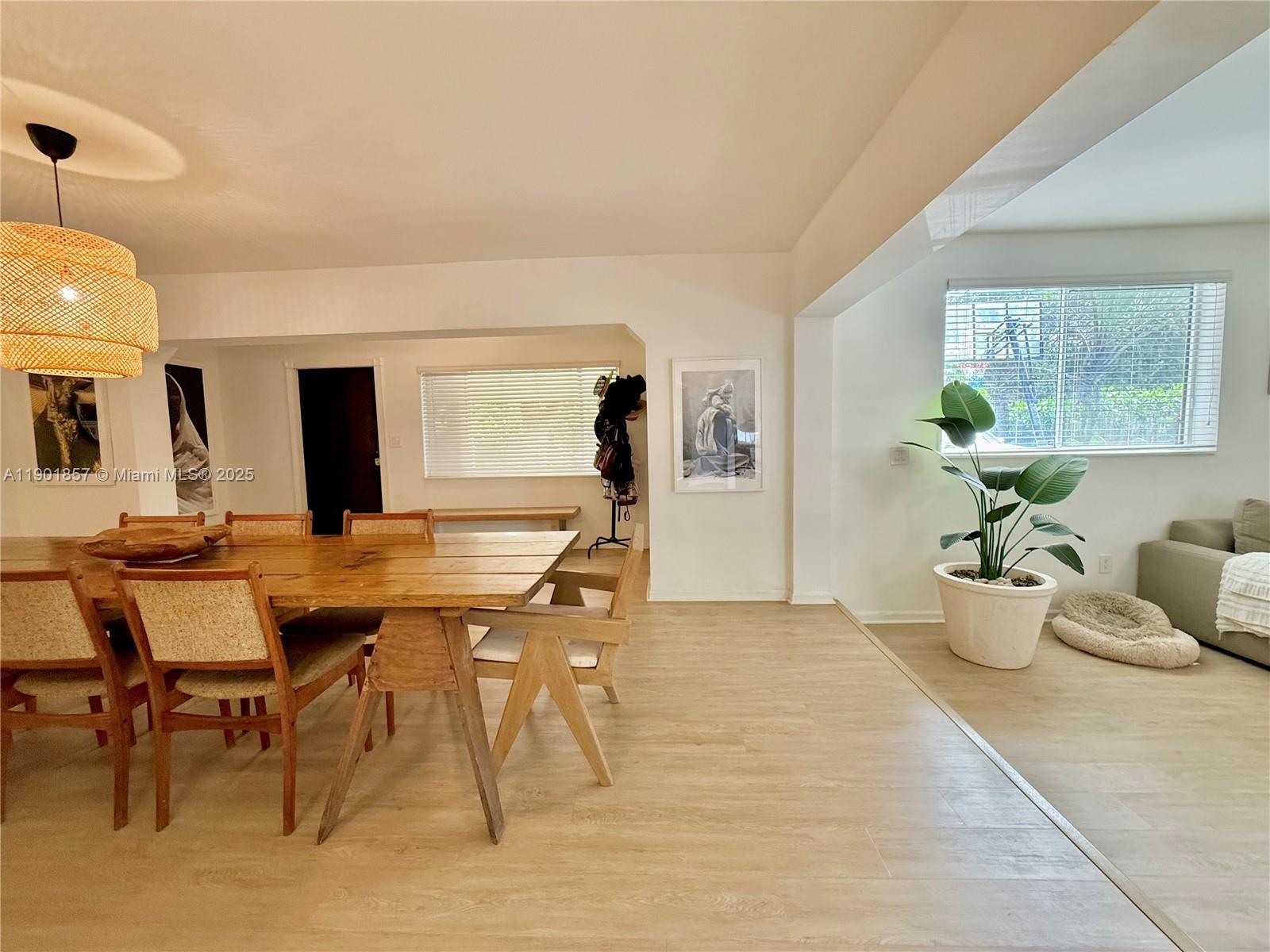 BISC GARDENS SEC D - Residential