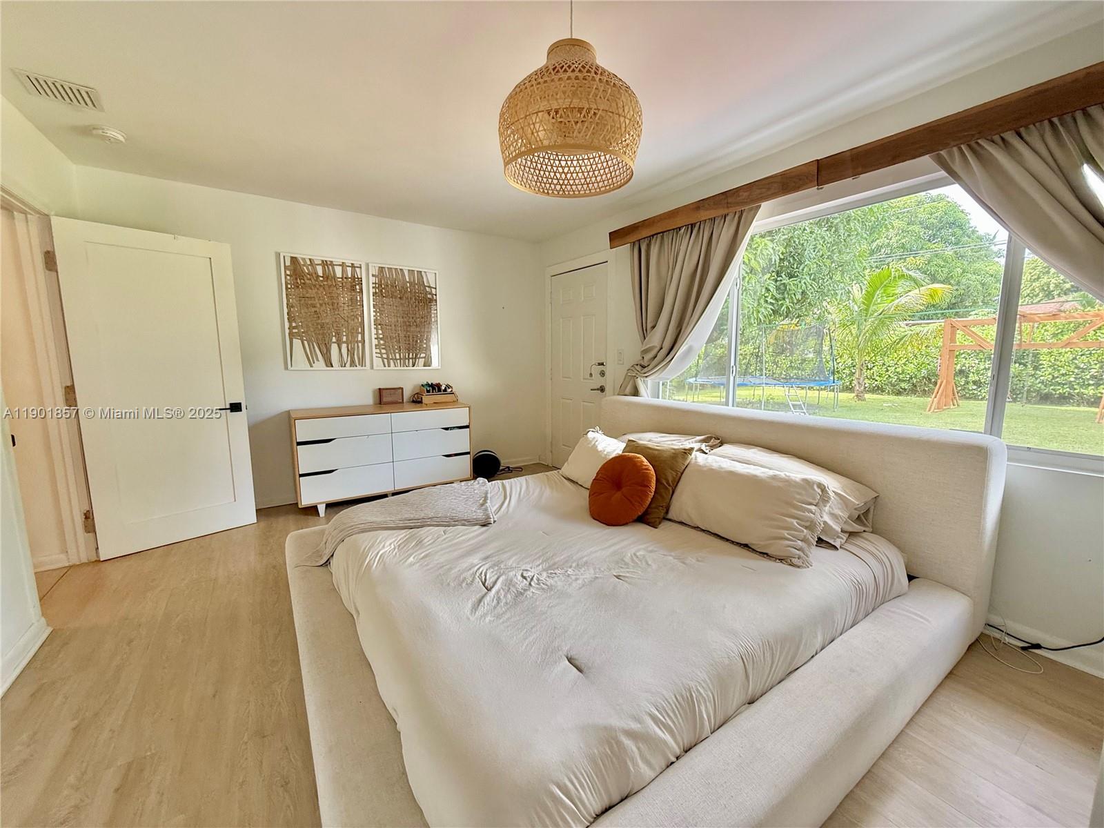 BISC GARDENS SEC D - Residential