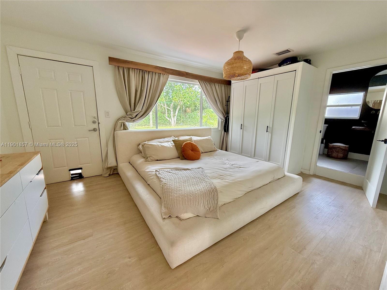 BISC GARDENS SEC D - Residential