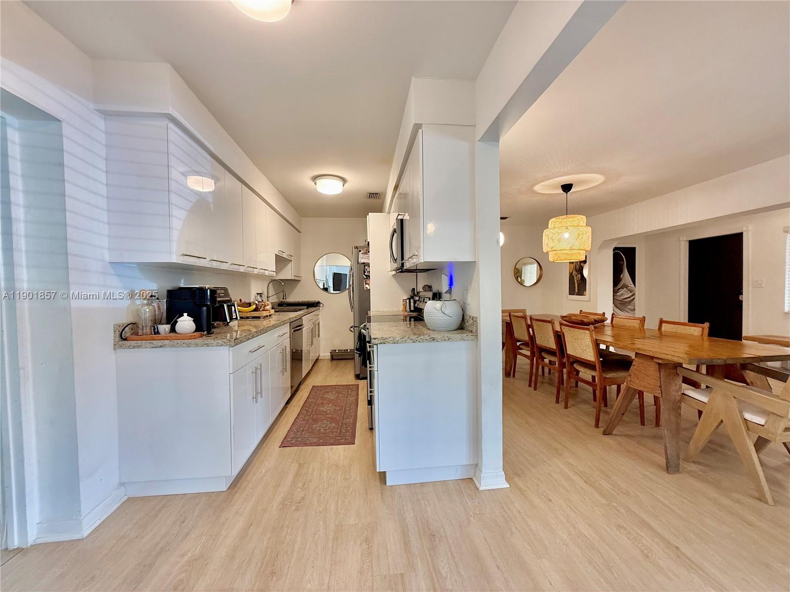 BISC GARDENS SEC D - Residential