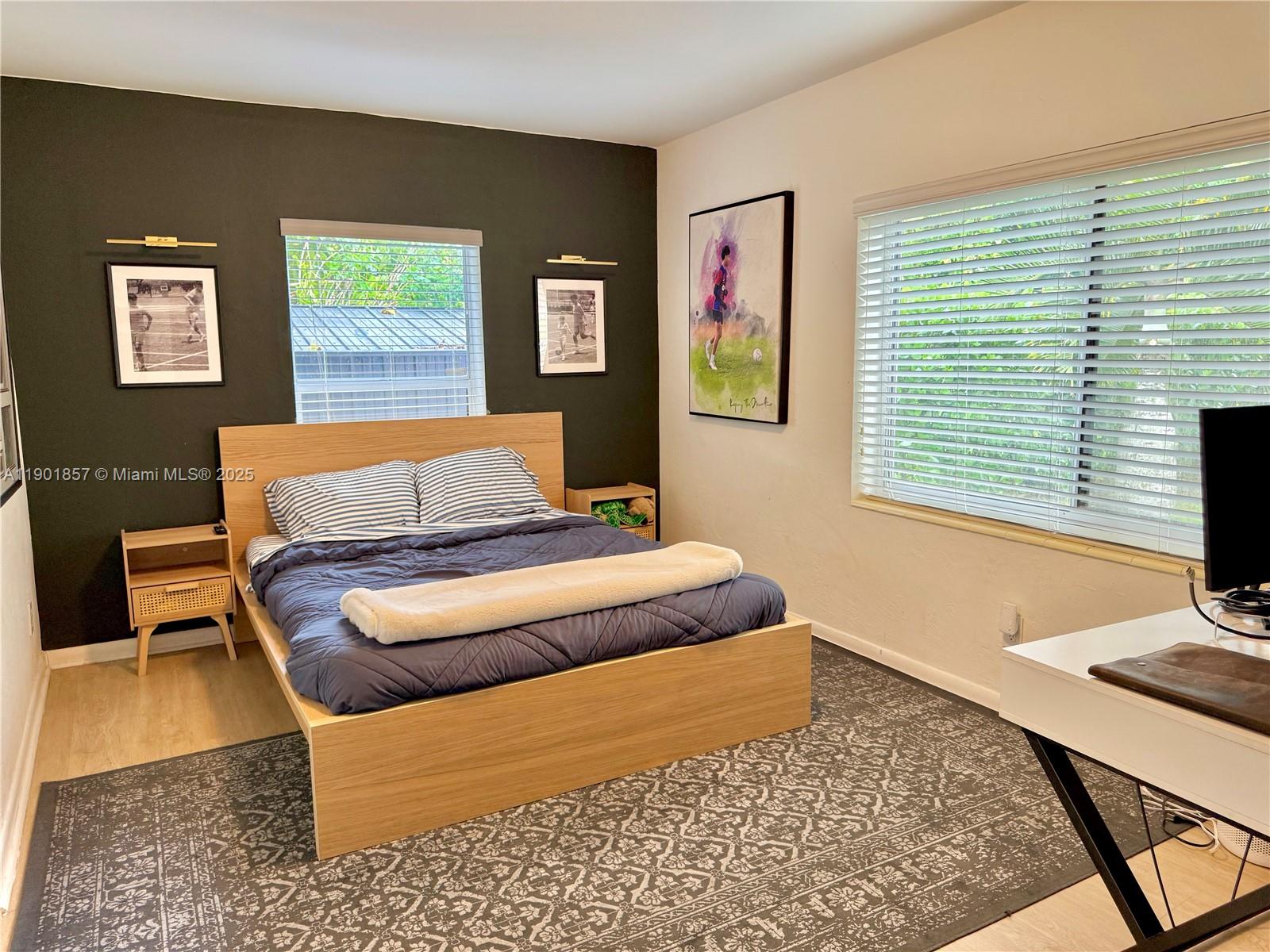 BISC GARDENS SEC D - Residential