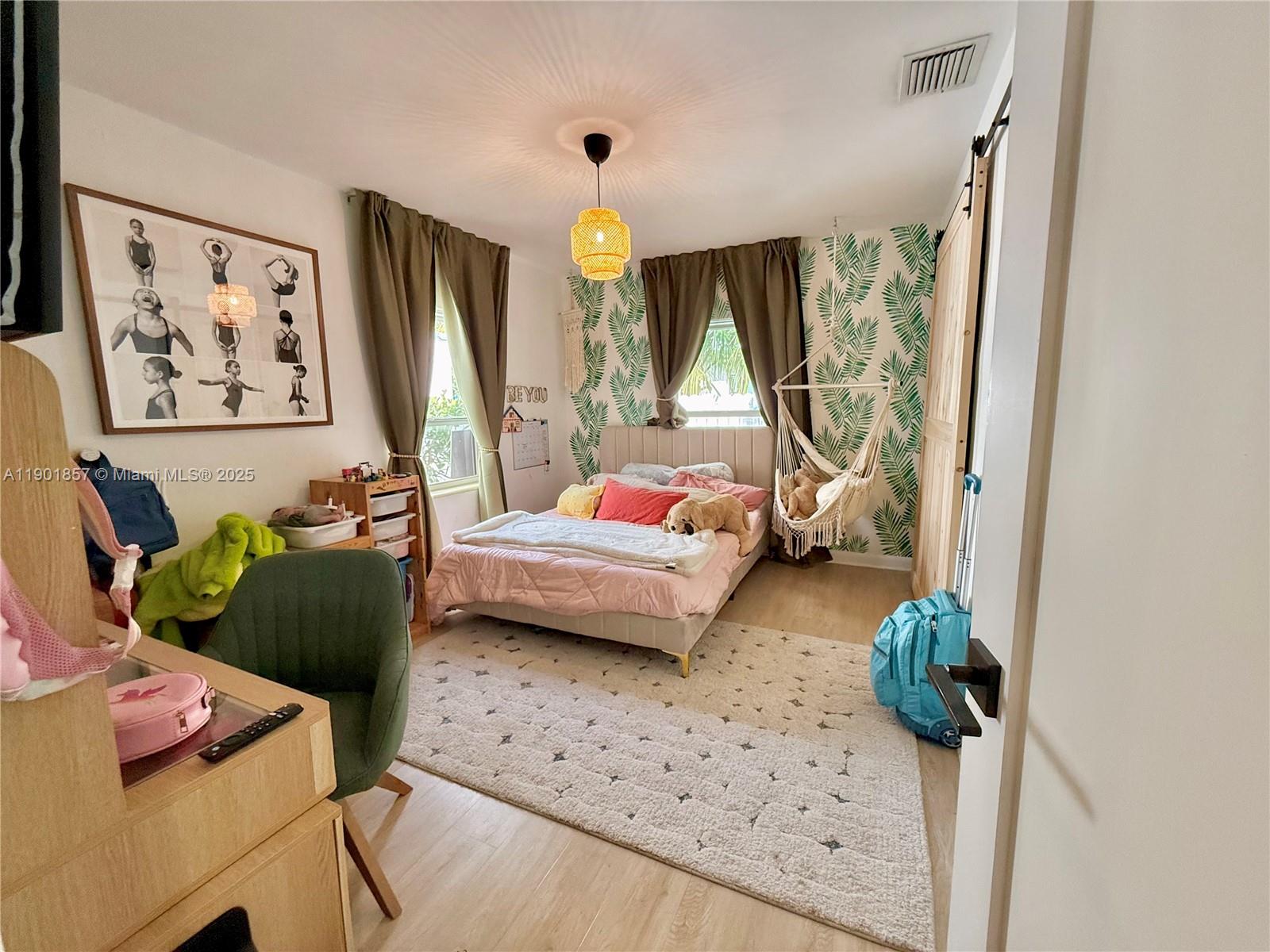 BISC GARDENS SEC D - Residential