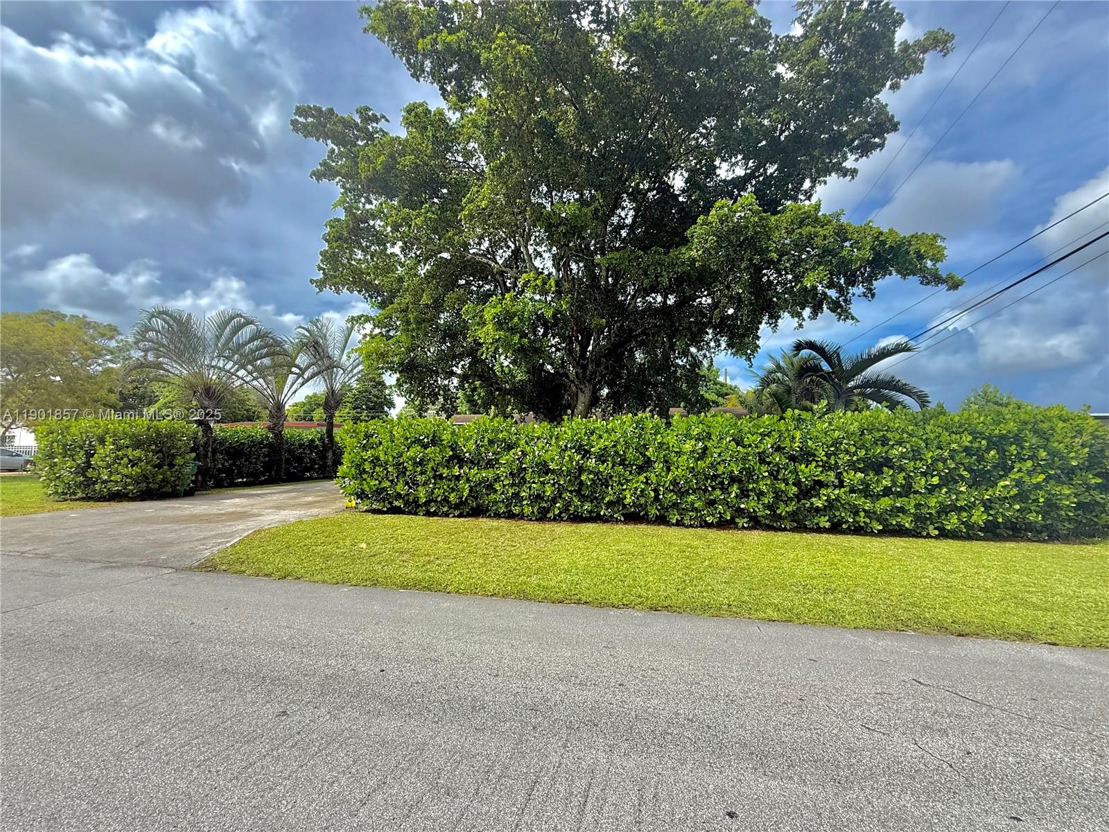 BISC GARDENS SEC D - Residential