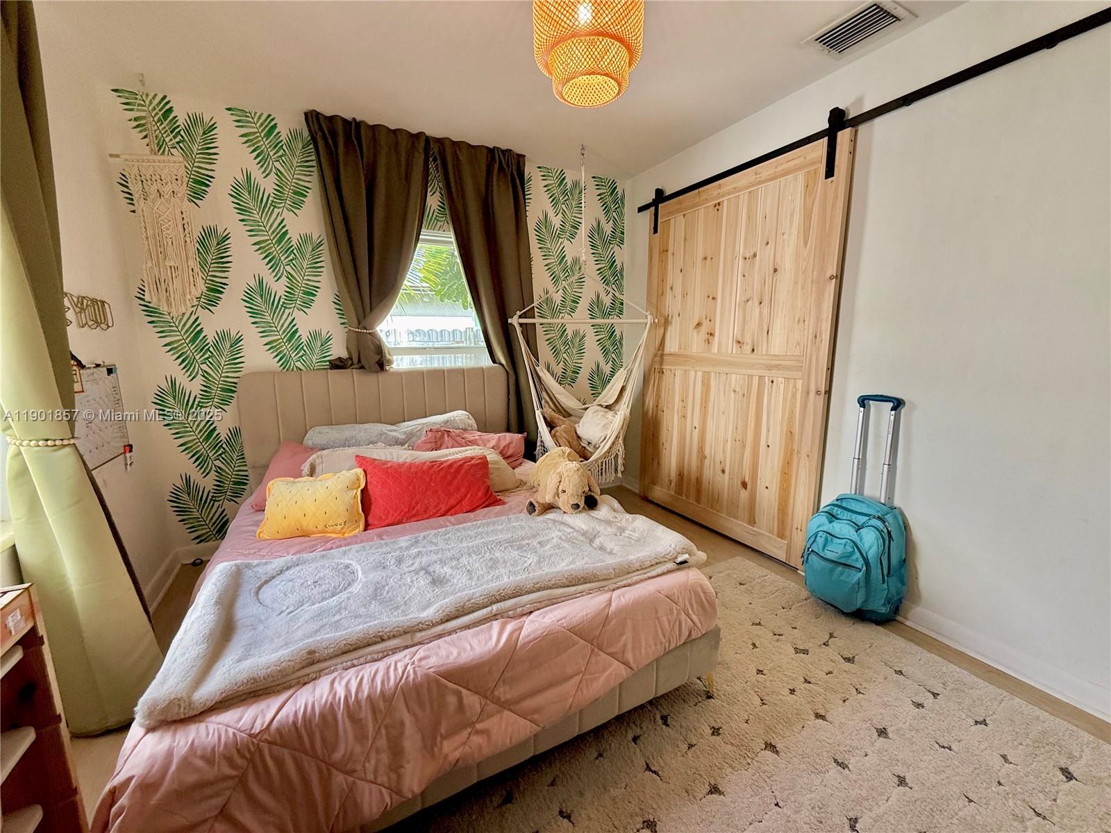 BISC GARDENS SEC D - Residential