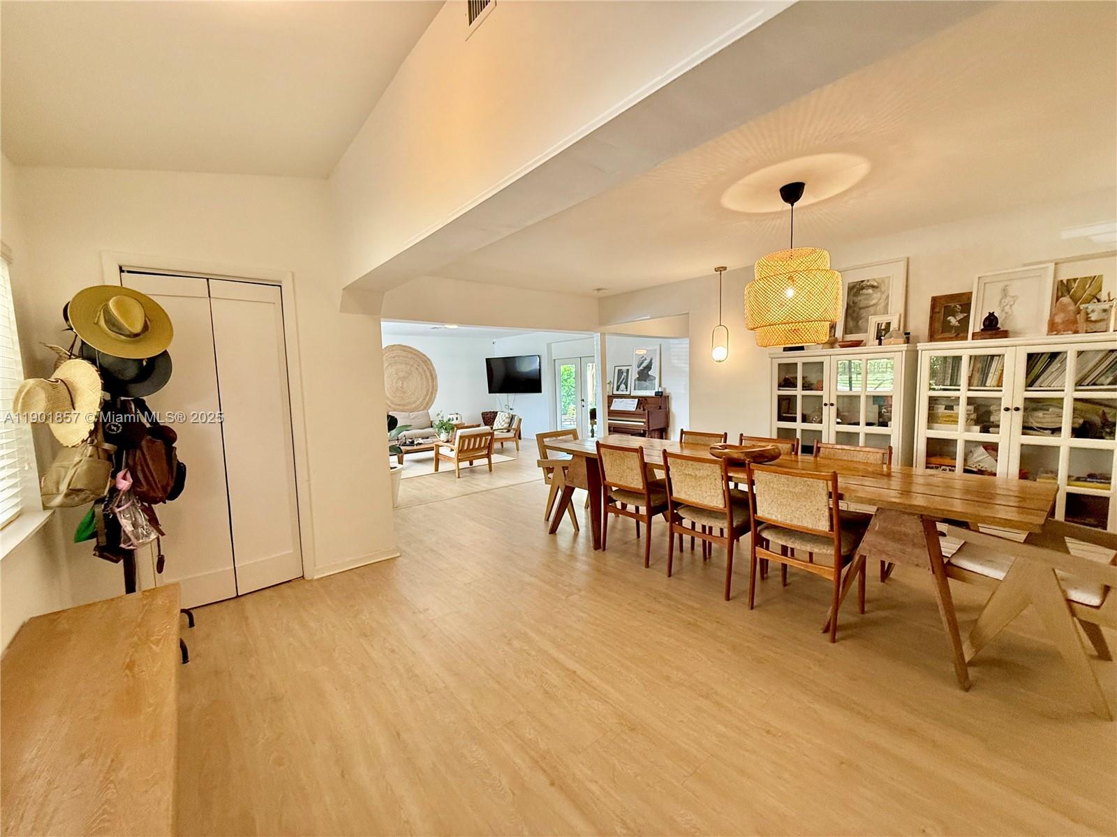 BISC GARDENS SEC D - Residential