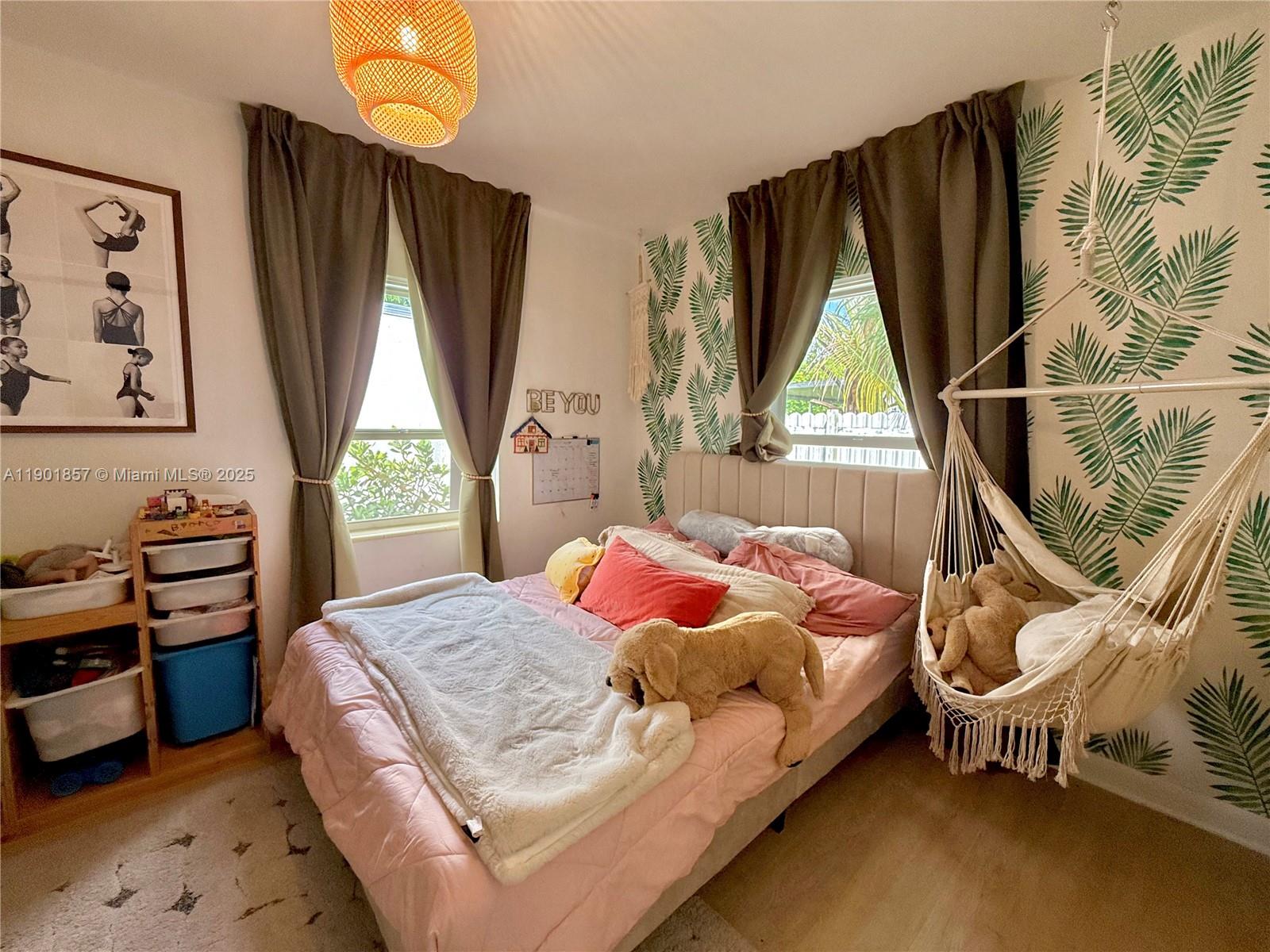 BISC GARDENS SEC D - Residential