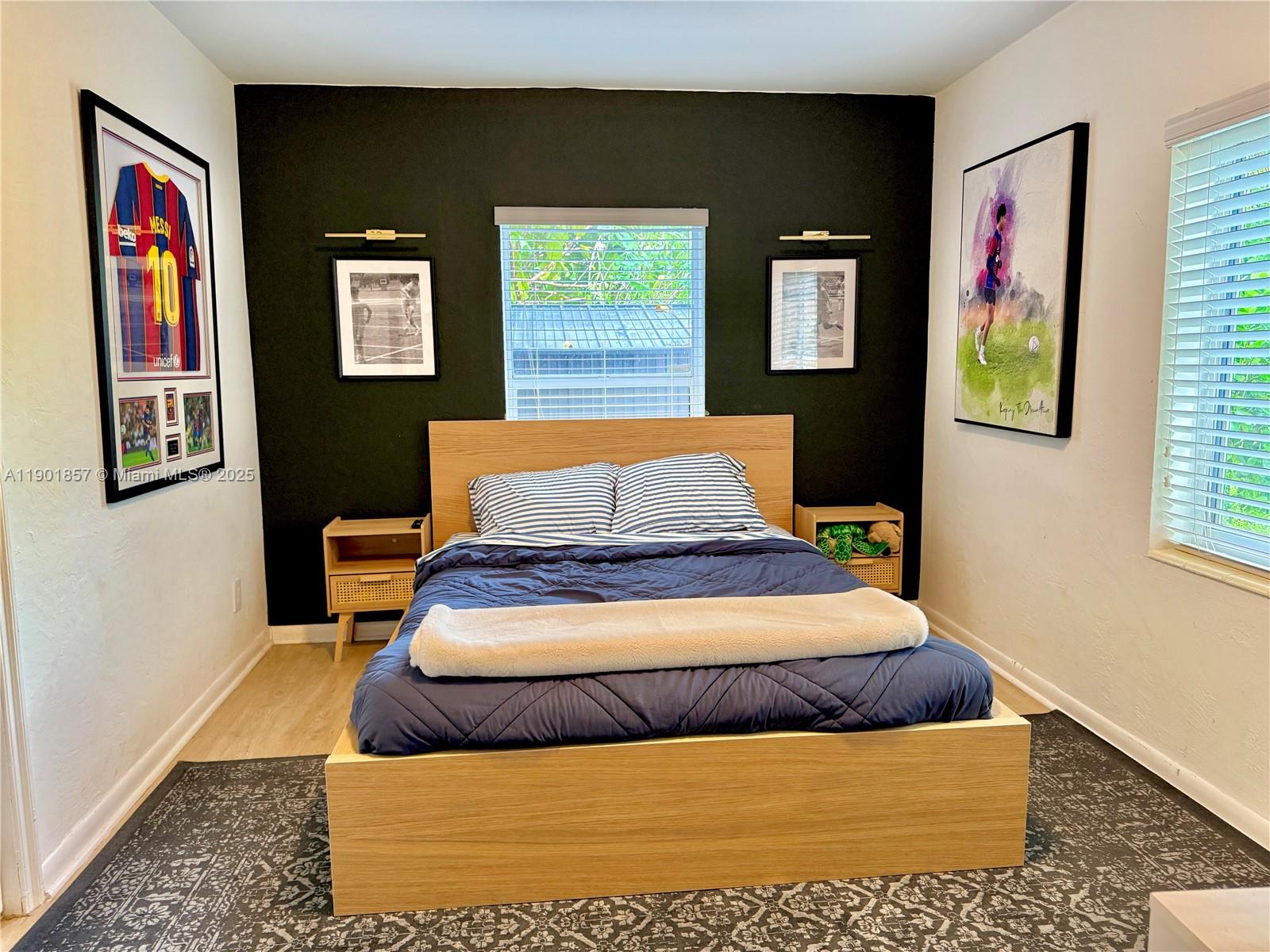 BISC GARDENS SEC D - Residential