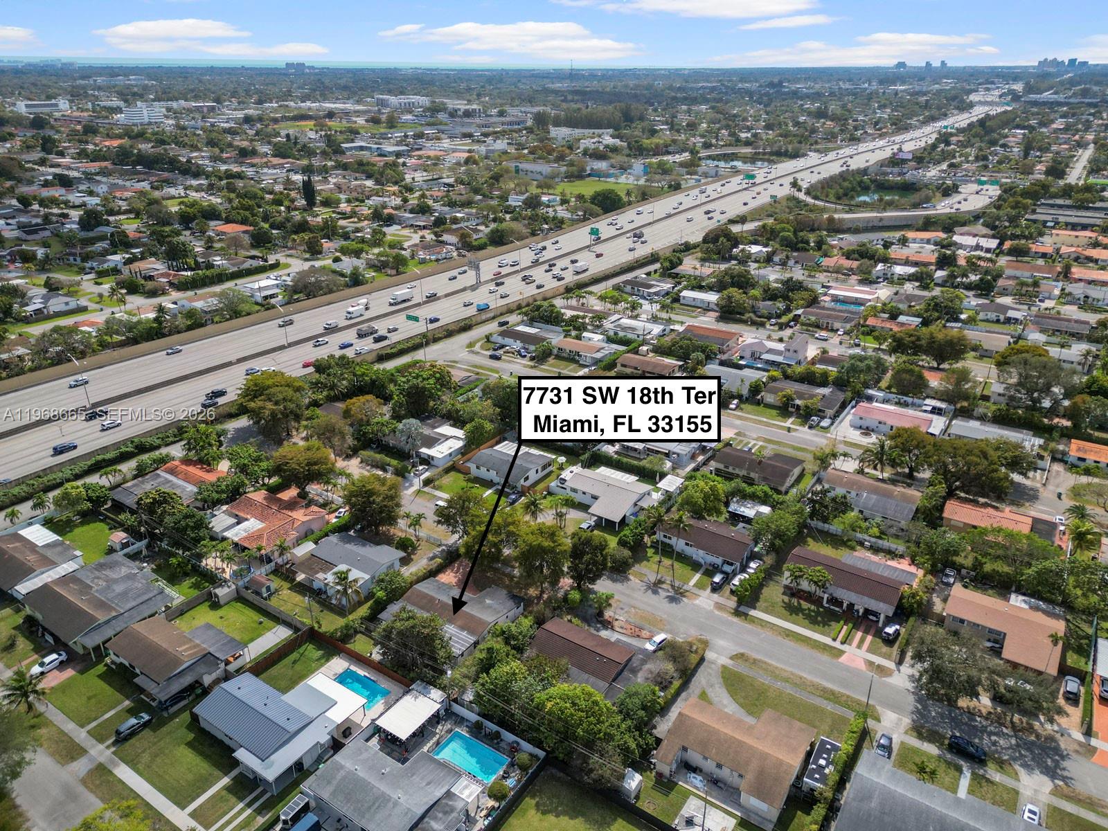 CORAL WAY PLAZA - Residential