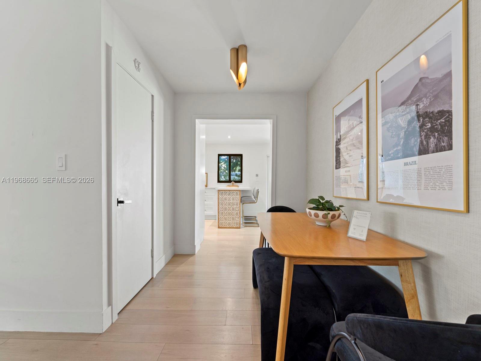 CORAL WAY PLAZA - Residential