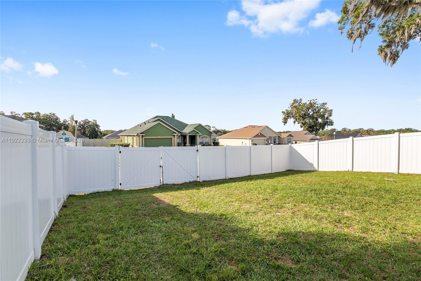 St. James Park - Residential