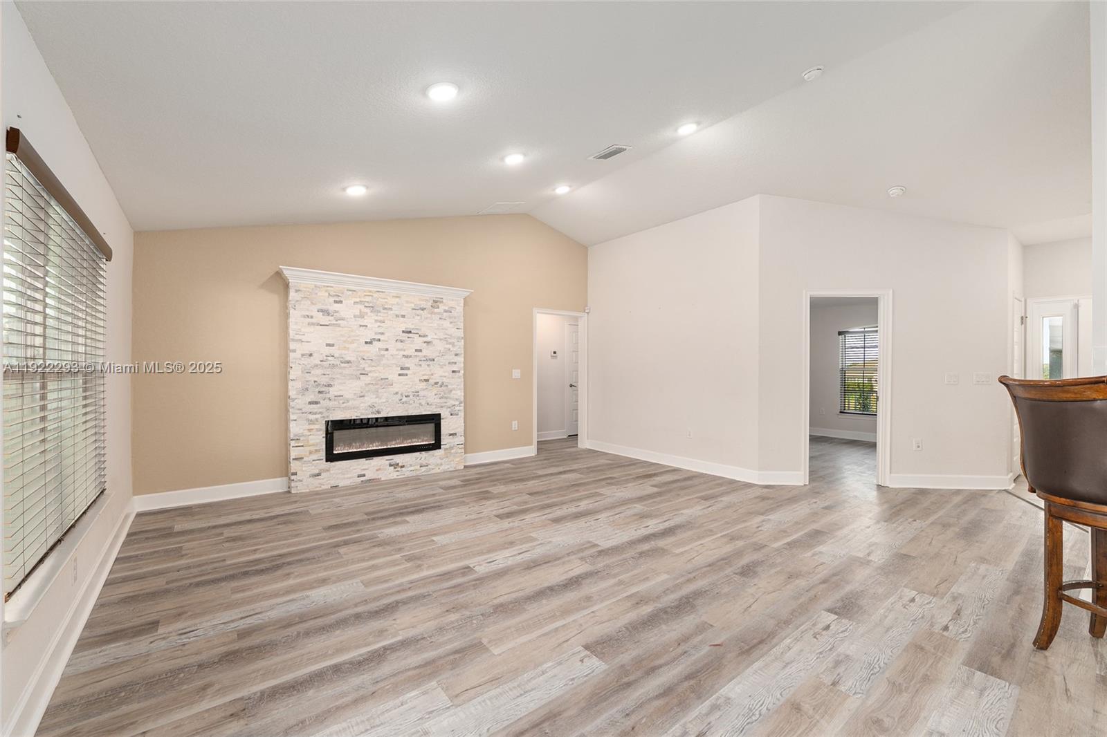 St. James Park - Residential