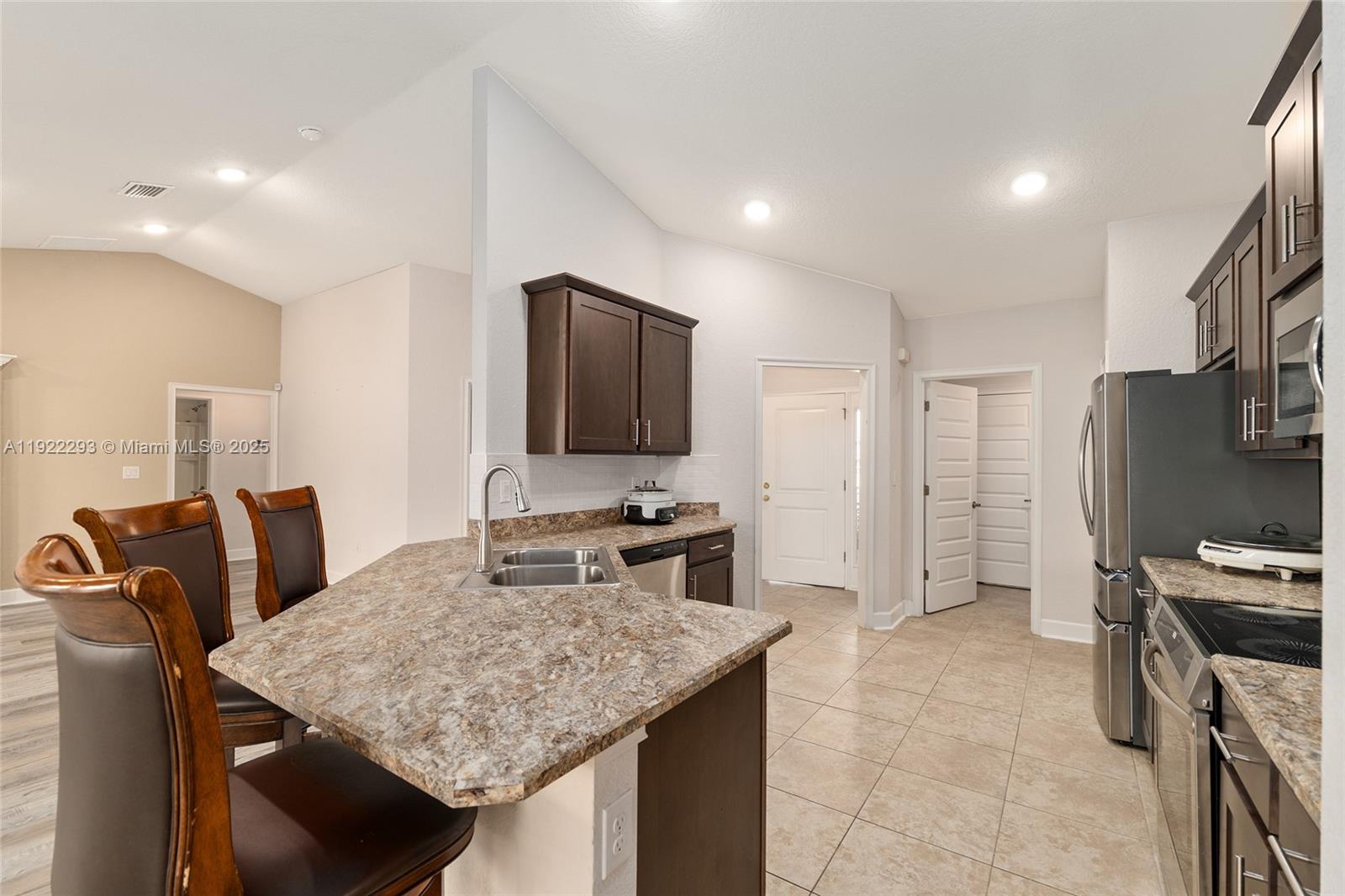 St. James Park - Residential