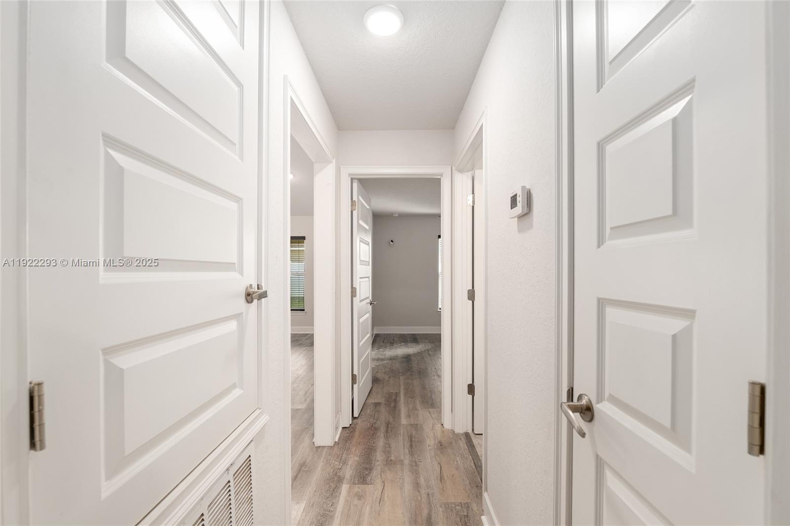 St. James Park - Residential