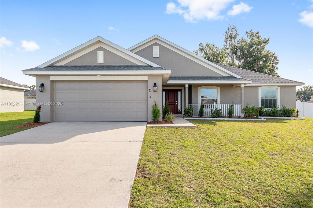 Photo of 4413 NW 1, Ocala, FL 34475 (MLS # A11922293)