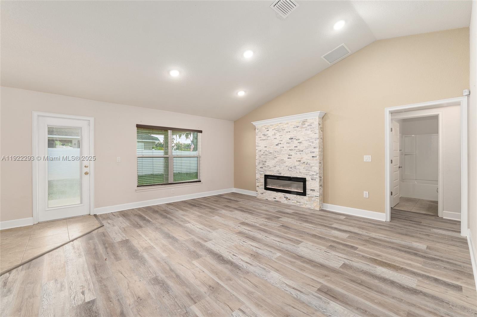 St. James Park - Residential