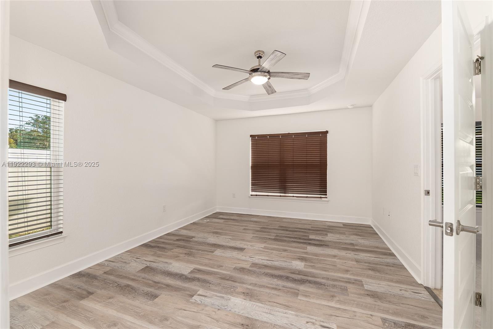 St. James Park - Residential