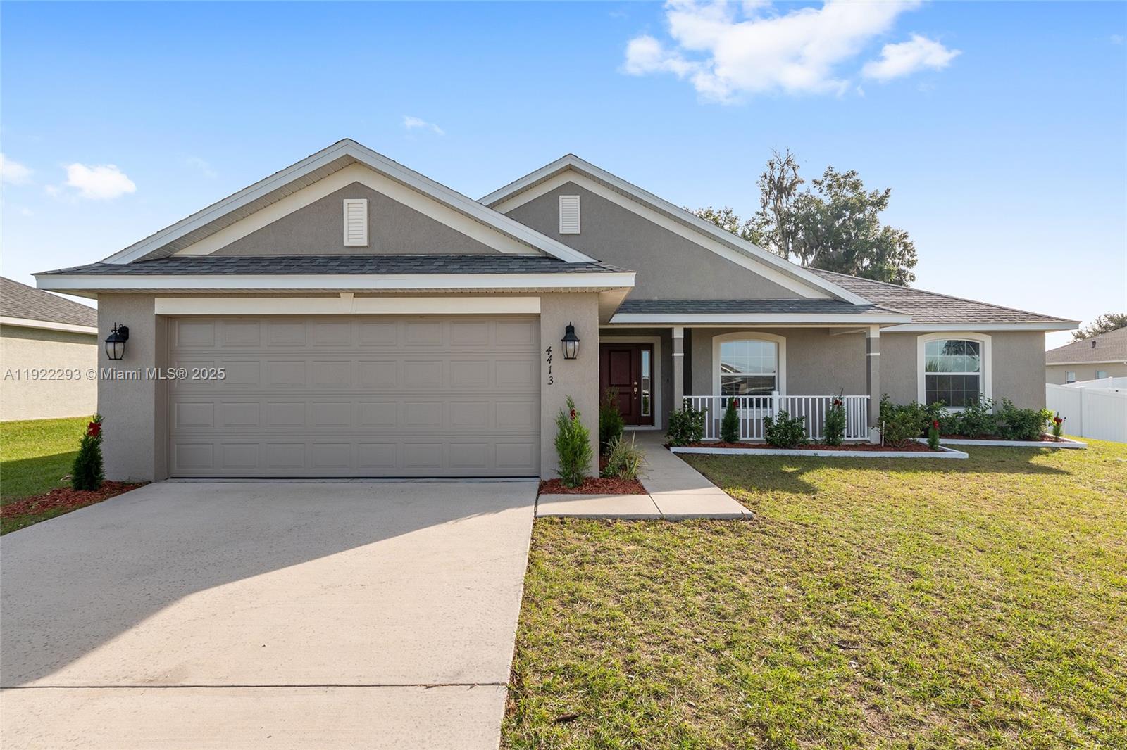 St. James Park - Residential