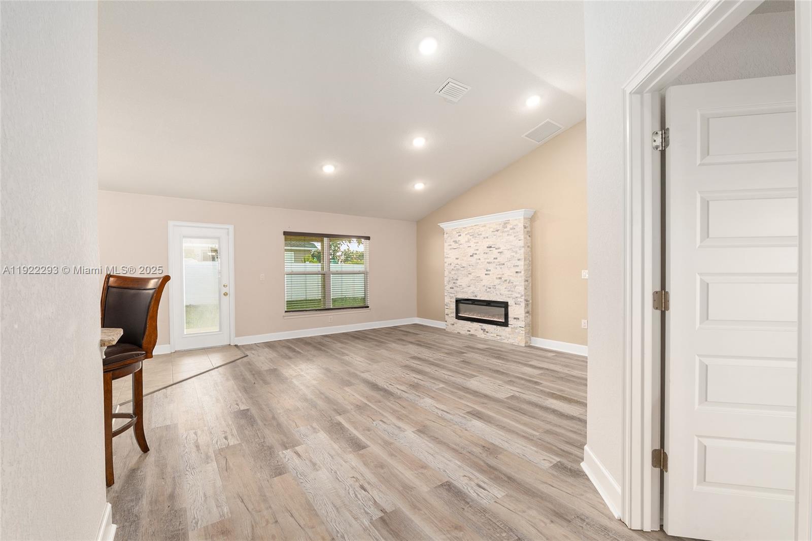 St. James Park - Residential