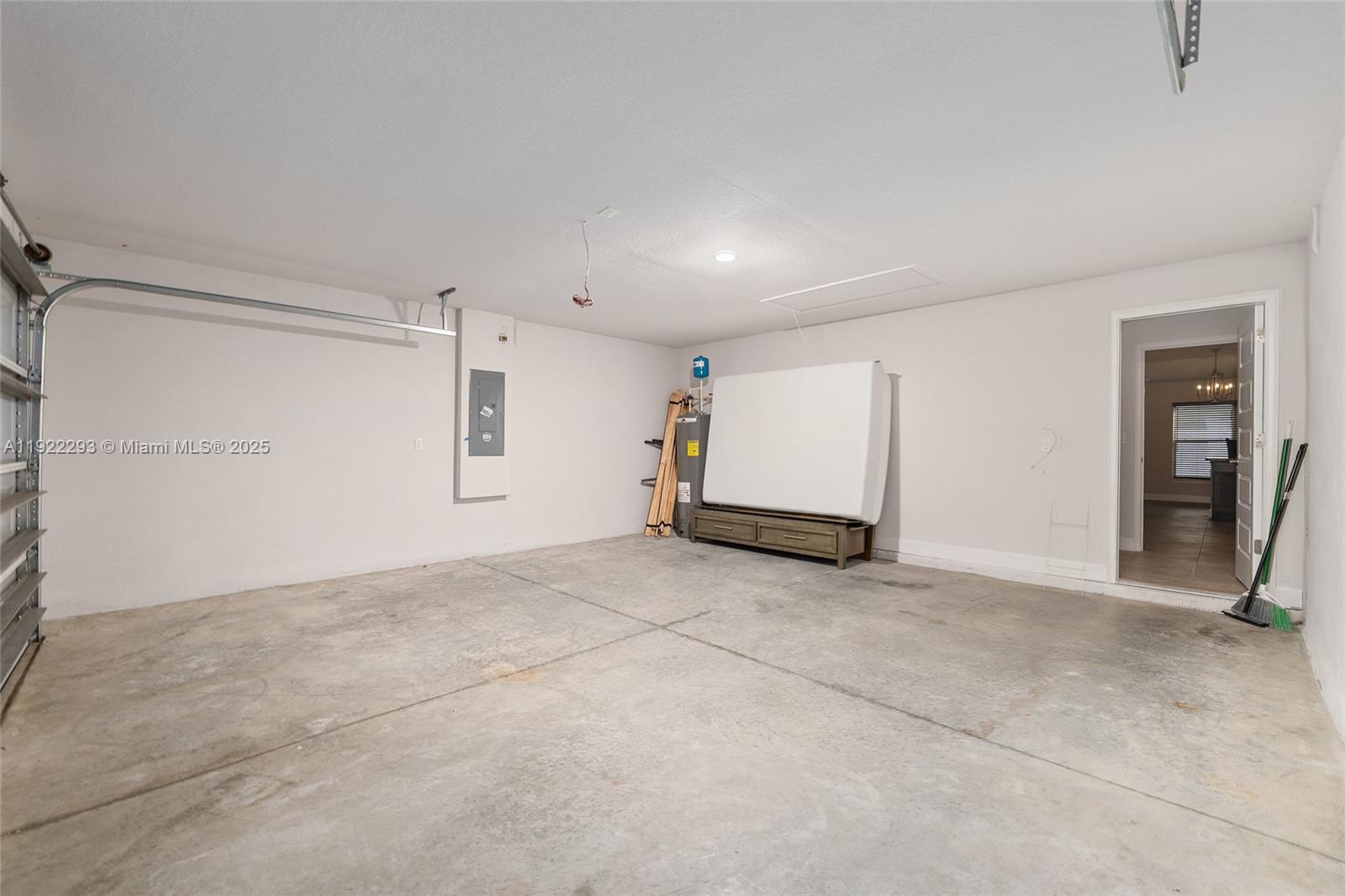 St. James Park - Residential