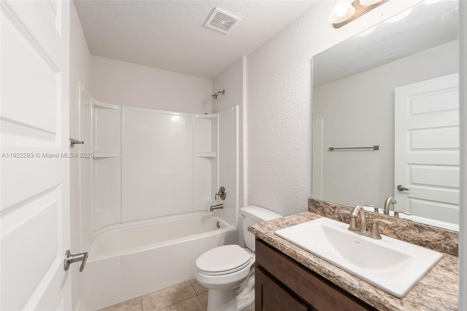 St. James Park - Residential