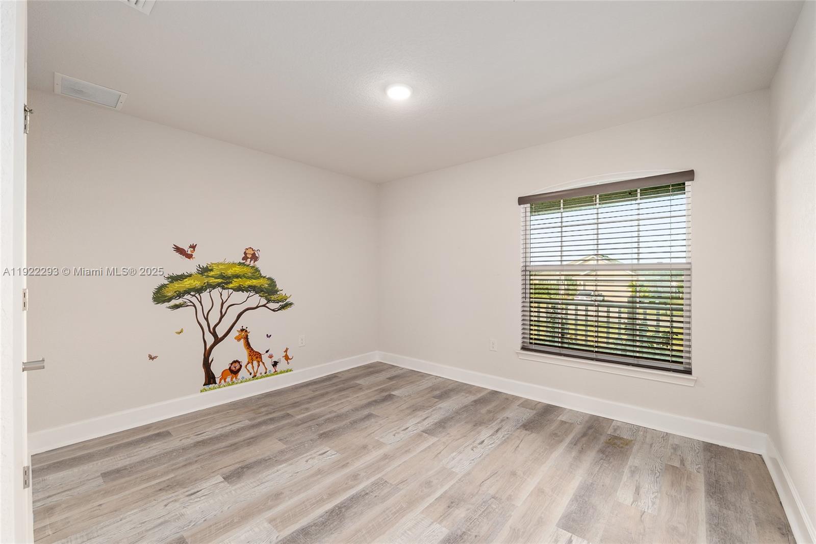 St. James Park - Residential