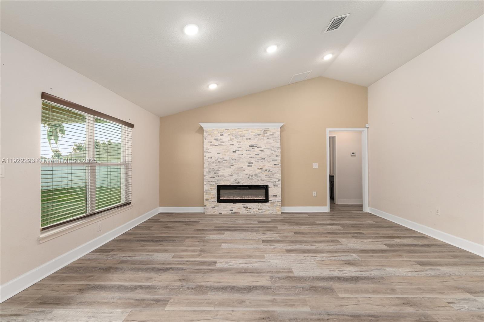 St. James Park - Residential