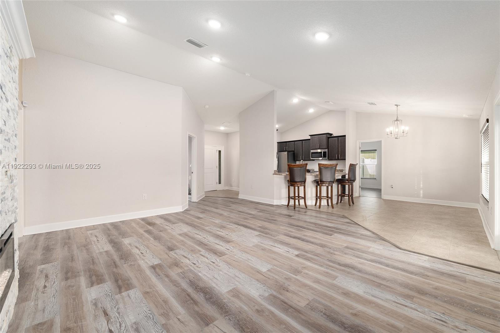 St. James Park - Residential