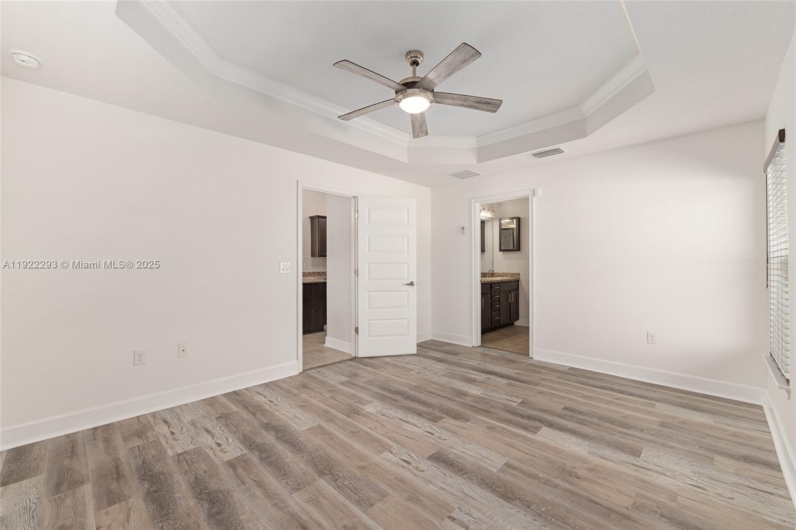 St. James Park - Residential