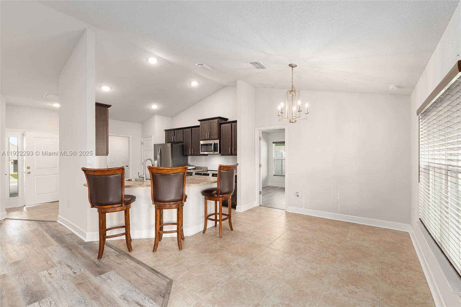 St. James Park - Residential