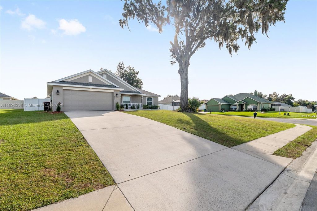 Photo of 4413 NW 1, Ocala, FL 34475 (MLS # A11922293)