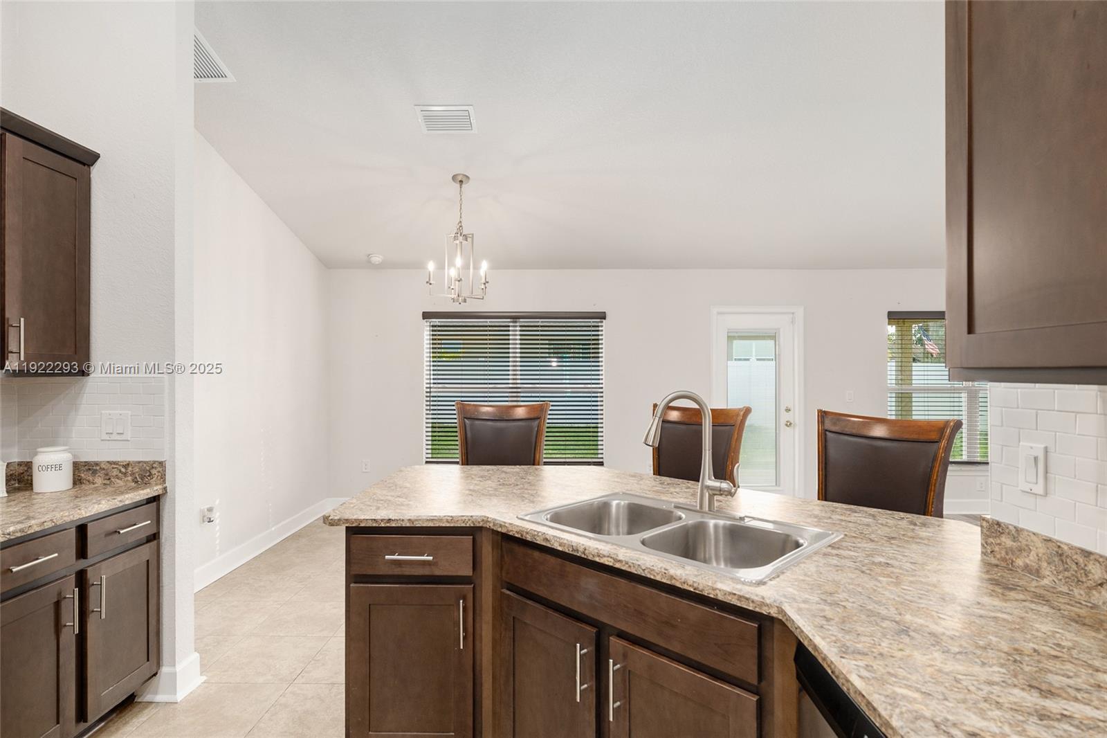 St. James Park - Residential