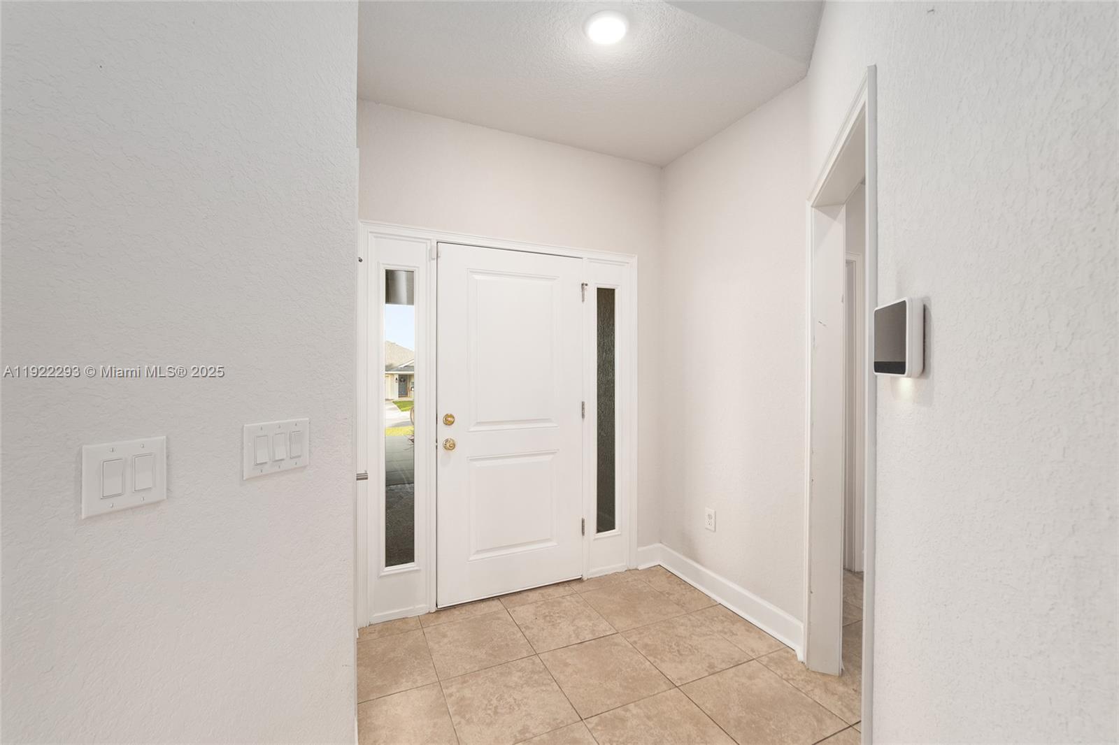 St. James Park - Residential