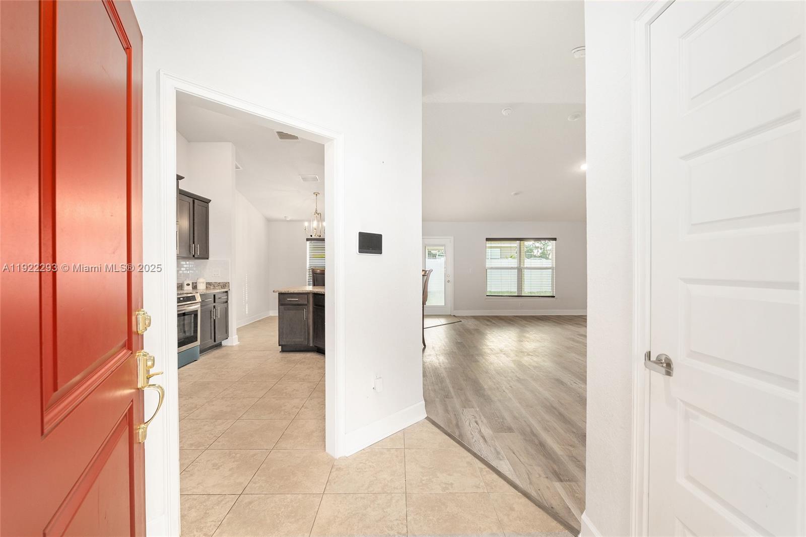 St. James Park - Residential