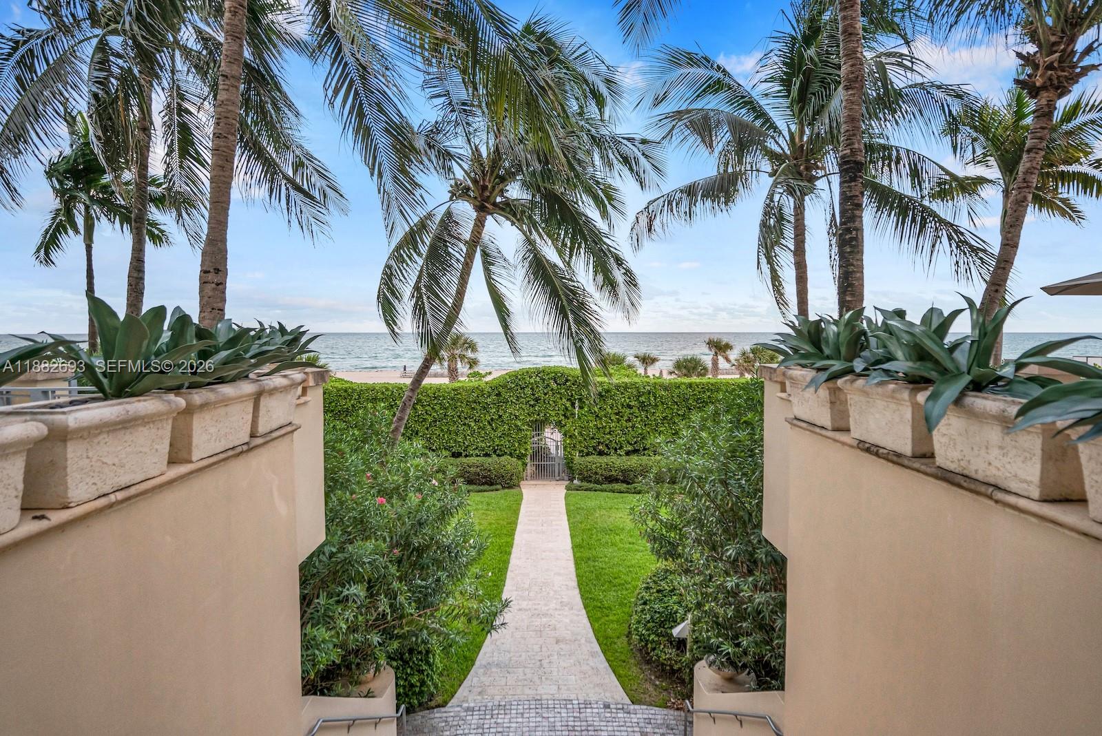 THE RESIDENCES AT THE BAT - Residential