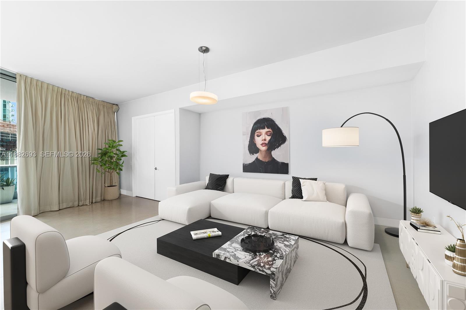 THE RESIDENCES AT THE BAT - Residential