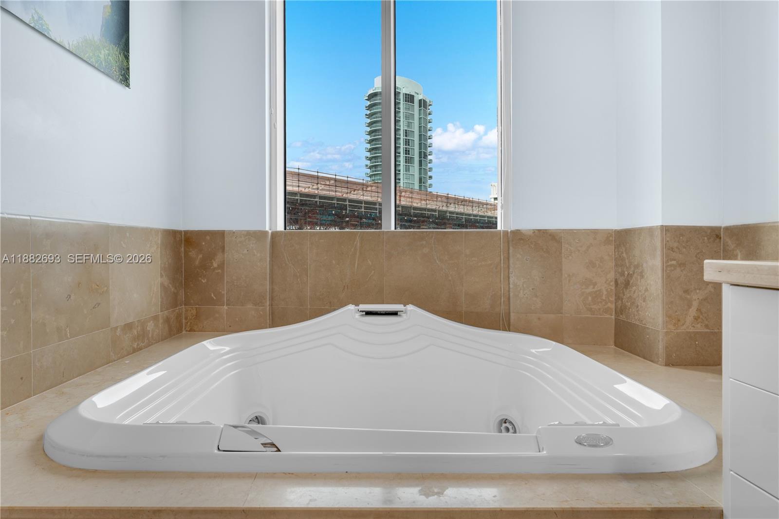 THE RESIDENCES AT THE BAT - Residential