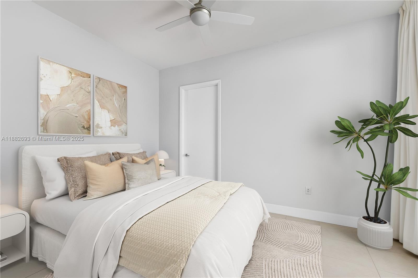THE RESIDENCES AT THE BAT - Residential