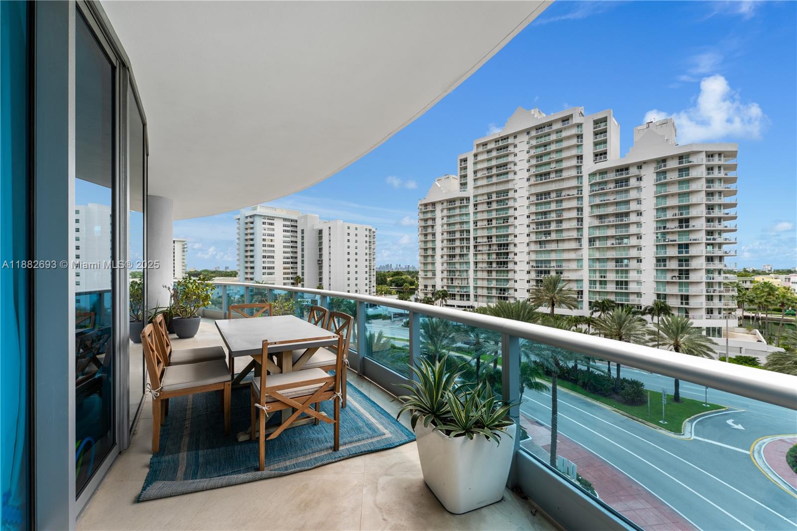 THE RESIDENCES AT THE BAT - Residential