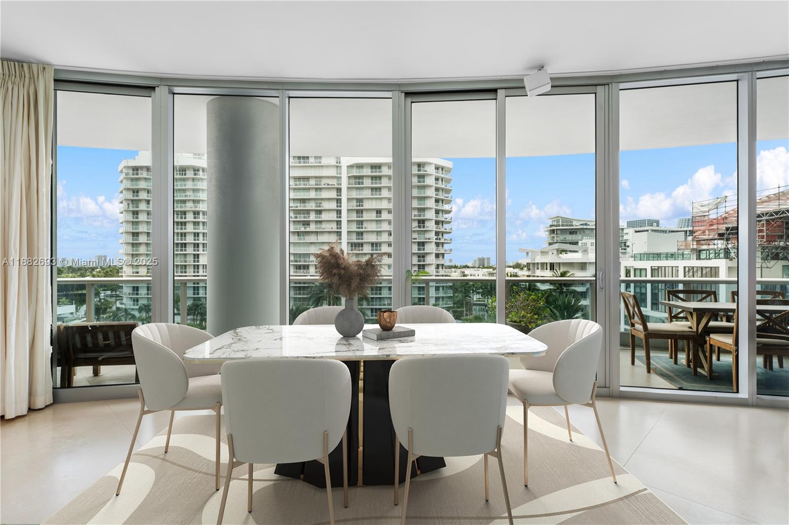 THE RESIDENCES AT THE BAT - Residential