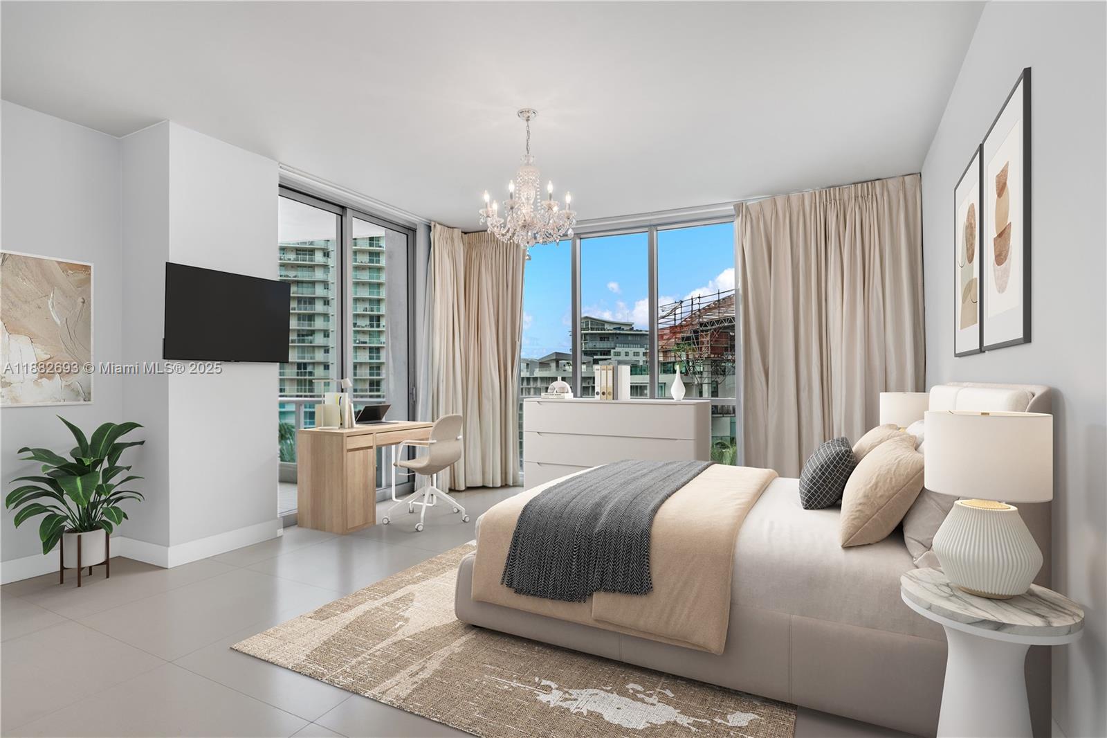THE RESIDENCES AT THE BAT - Residential