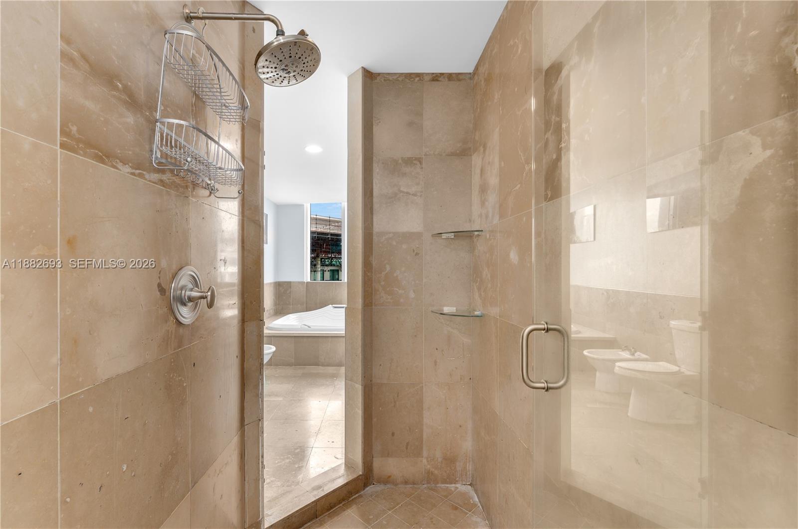 THE RESIDENCES AT THE BAT - Residential