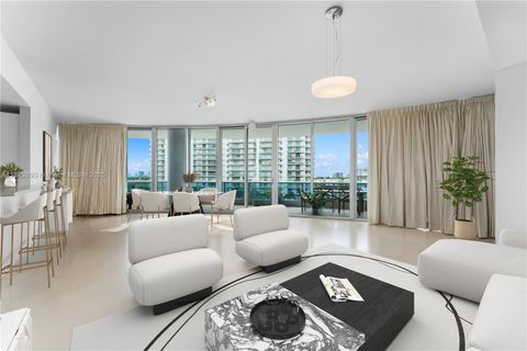Photo of 5959 Collins Ave #701, Miami Beach, FL 33140 (MLS # A11882693)