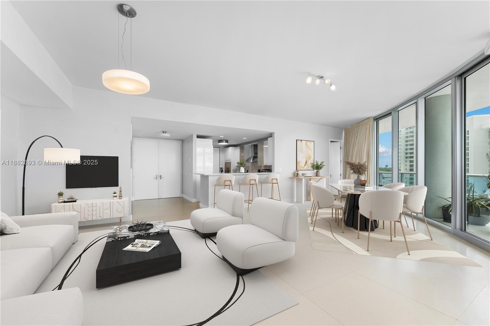 THE RESIDENCES AT THE BAT - Residential