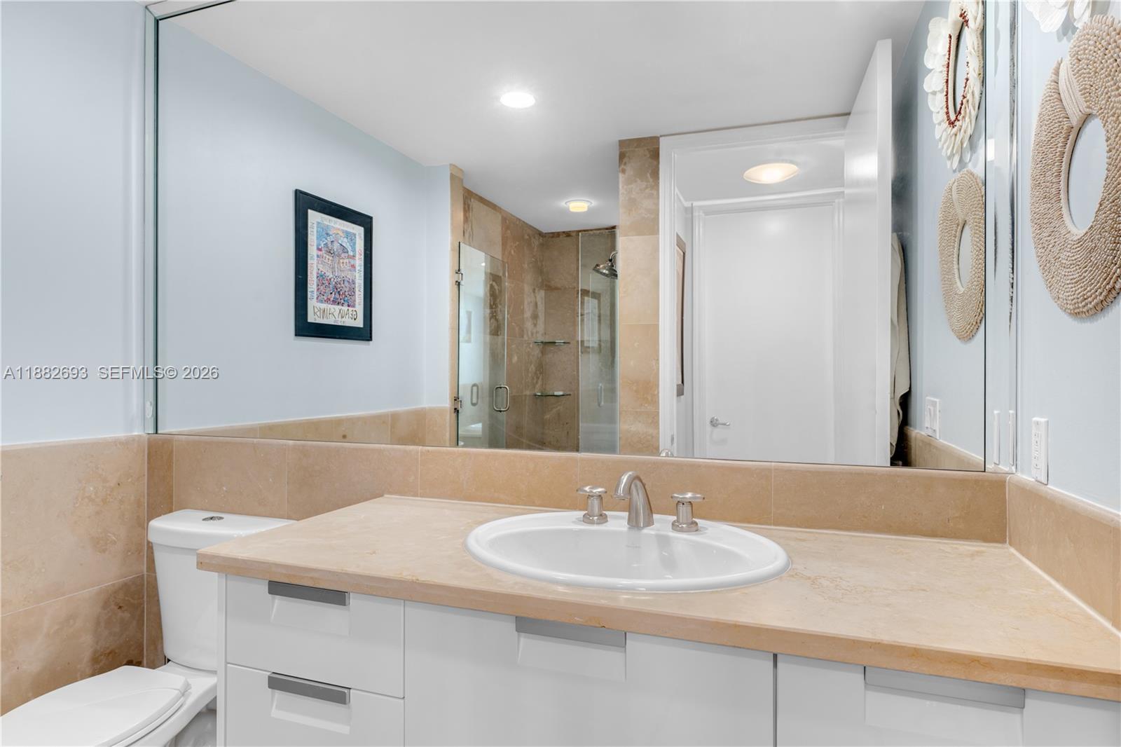 THE RESIDENCES AT THE BAT - Residential