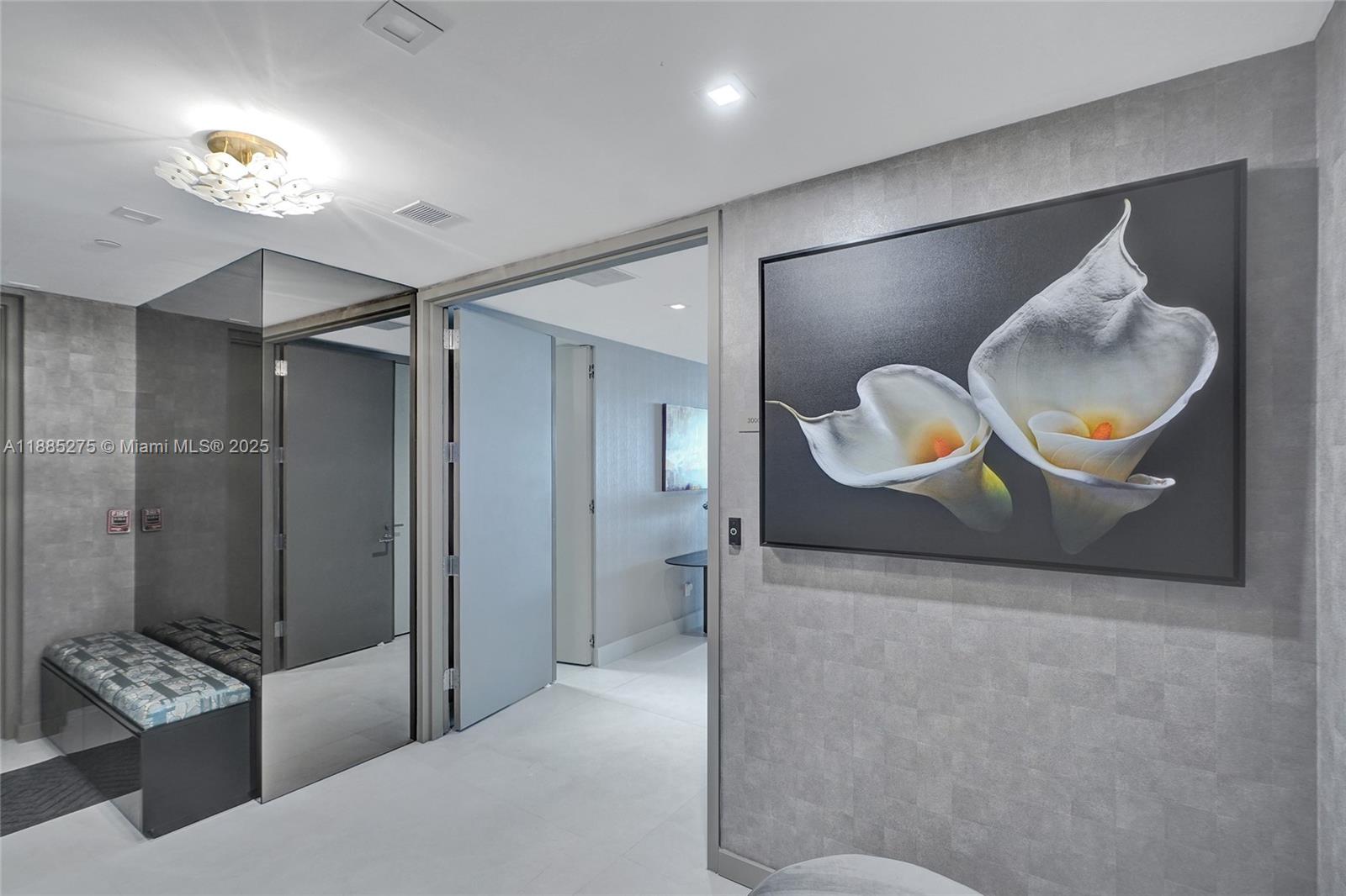 18975 COLLINS CONDO - Residential Lease