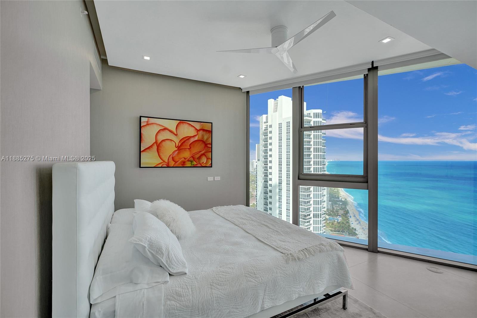 18975 COLLINS CONDO - Residential Lease