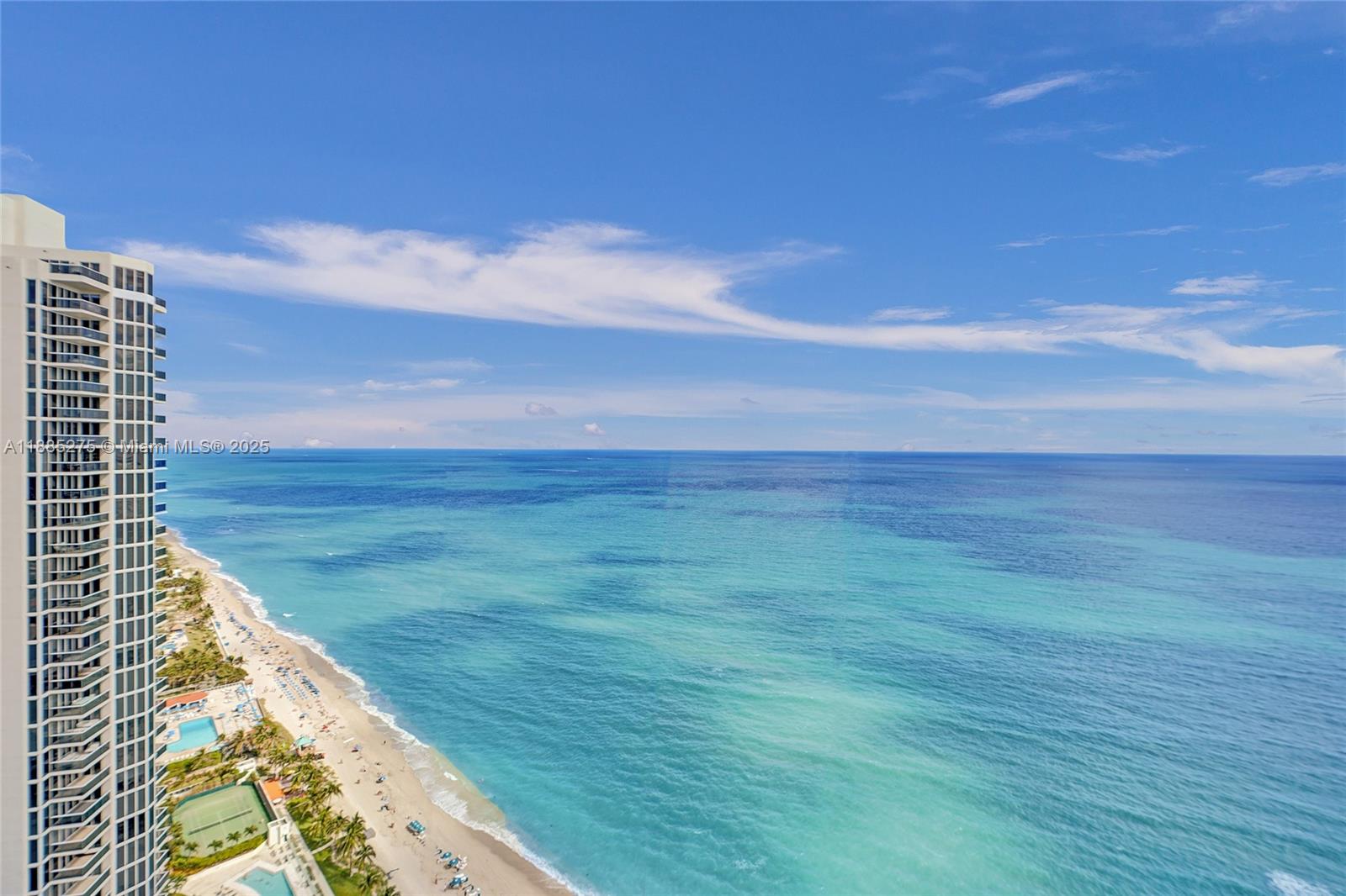 18975 COLLINS CONDO - Residential Lease