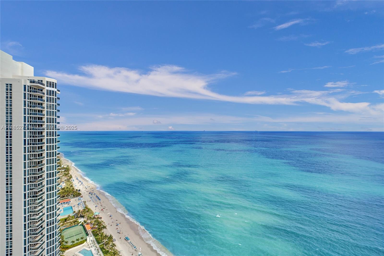 18975 COLLINS CONDO - Residential Lease