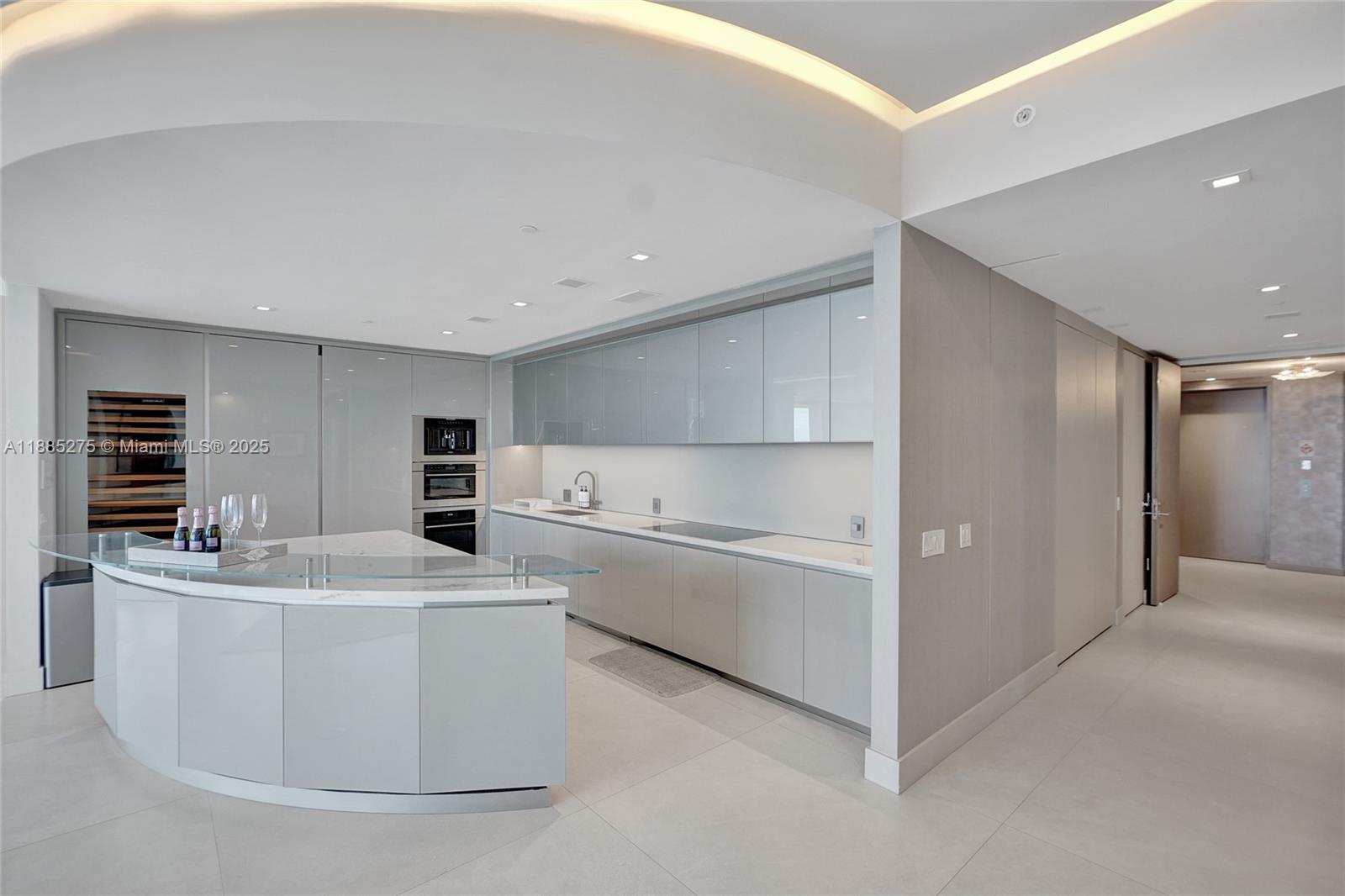 18975 COLLINS CONDO - Residential Lease