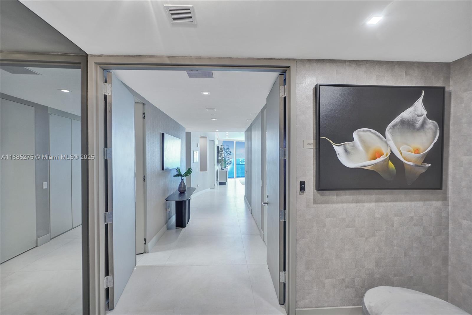 18975 COLLINS CONDO - Residential Lease